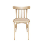 Fauteuil 763 : Confort traditionnel