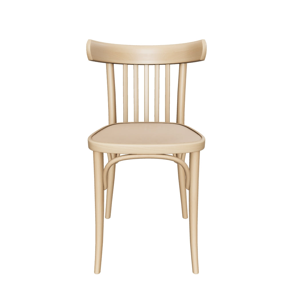 Fauteuil 763 : Confort traditionnel