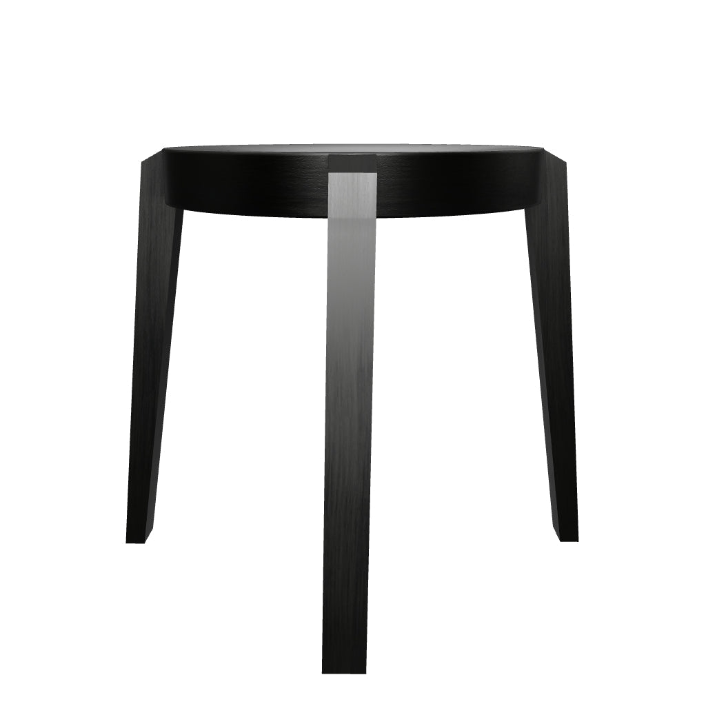 Chaise de bistrot