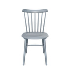Chaise Ironica : L'icône ironique