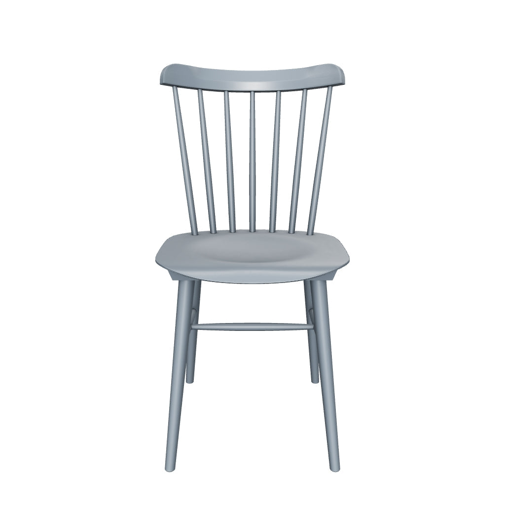 Chaise Ironica : L'icône ironique
