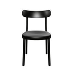 La chaise Zitta : le minimalisme silencieux