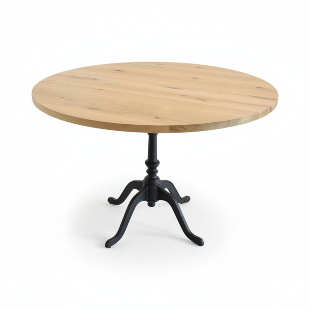 Table basse fabriquée en Suisse