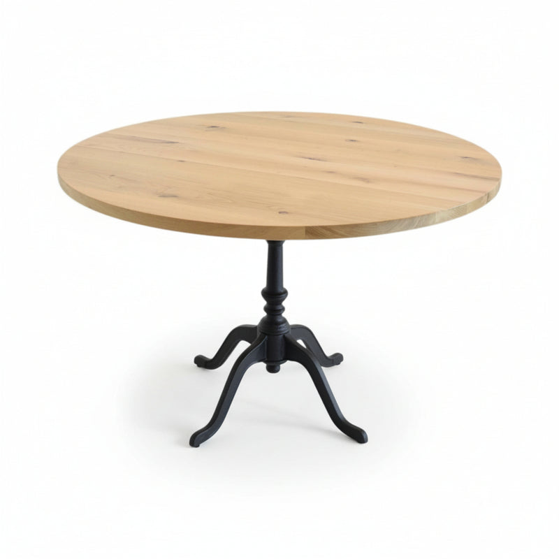 Table basse fabriquée en Suisse