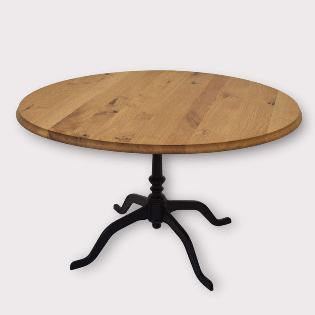 Table basse fabriquée en Suisse