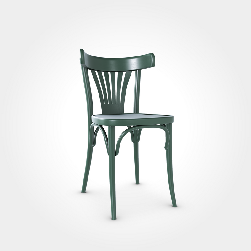 Chaise de bistrot