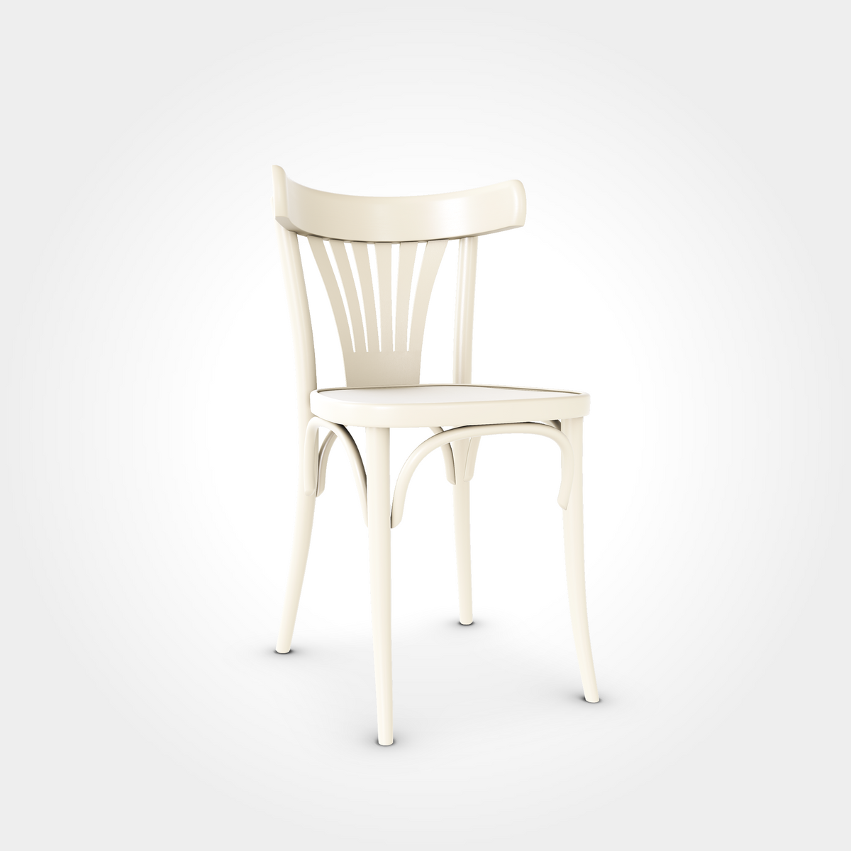 Chaise 56 : Le bon vieux temps