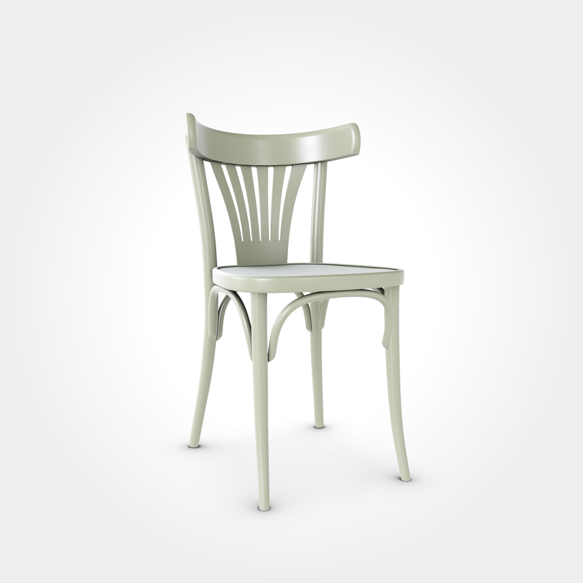 Chaise 56 : Le bon vieux temps