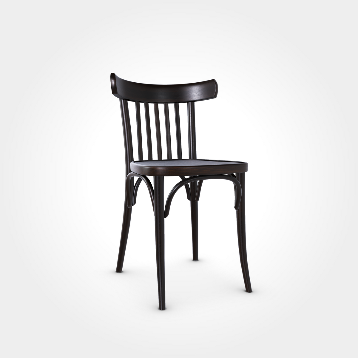 Fauteuil 763 : Confort traditionnel