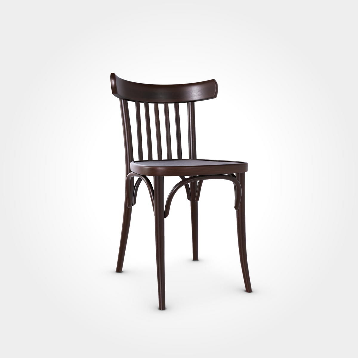 Fauteuil 763 : Confort traditionnel