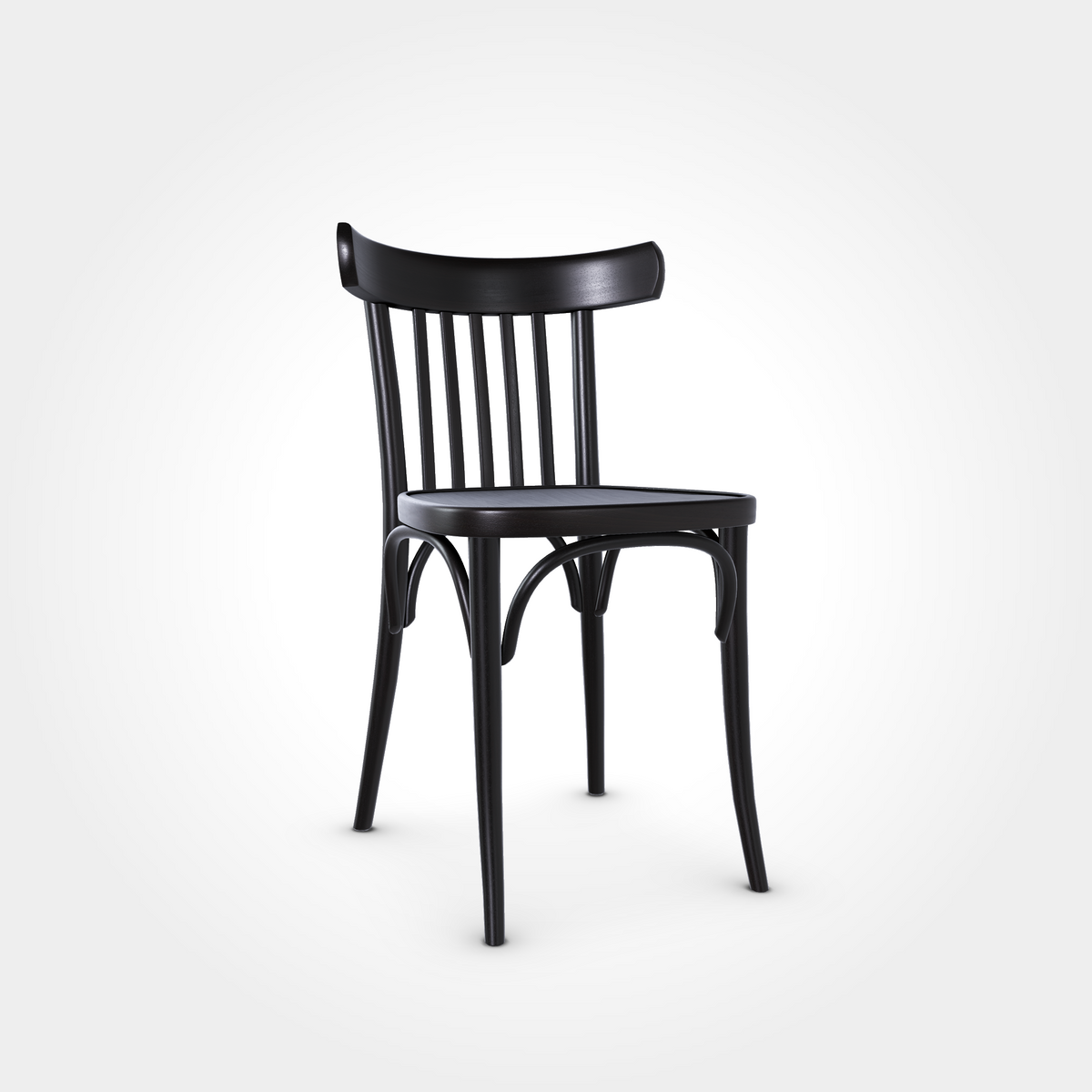Fauteuil 763 : Confort traditionnel