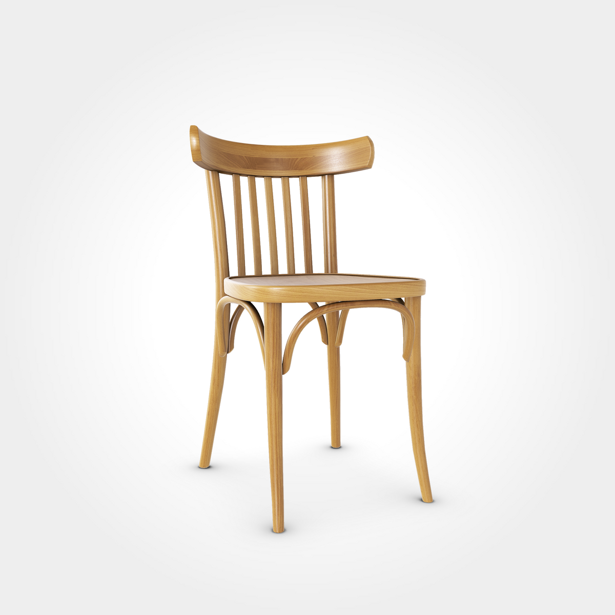 Fauteuil 763 : Confort traditionnel