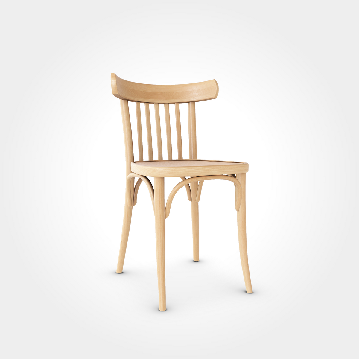 Fauteuil 763 : Confort traditionnel