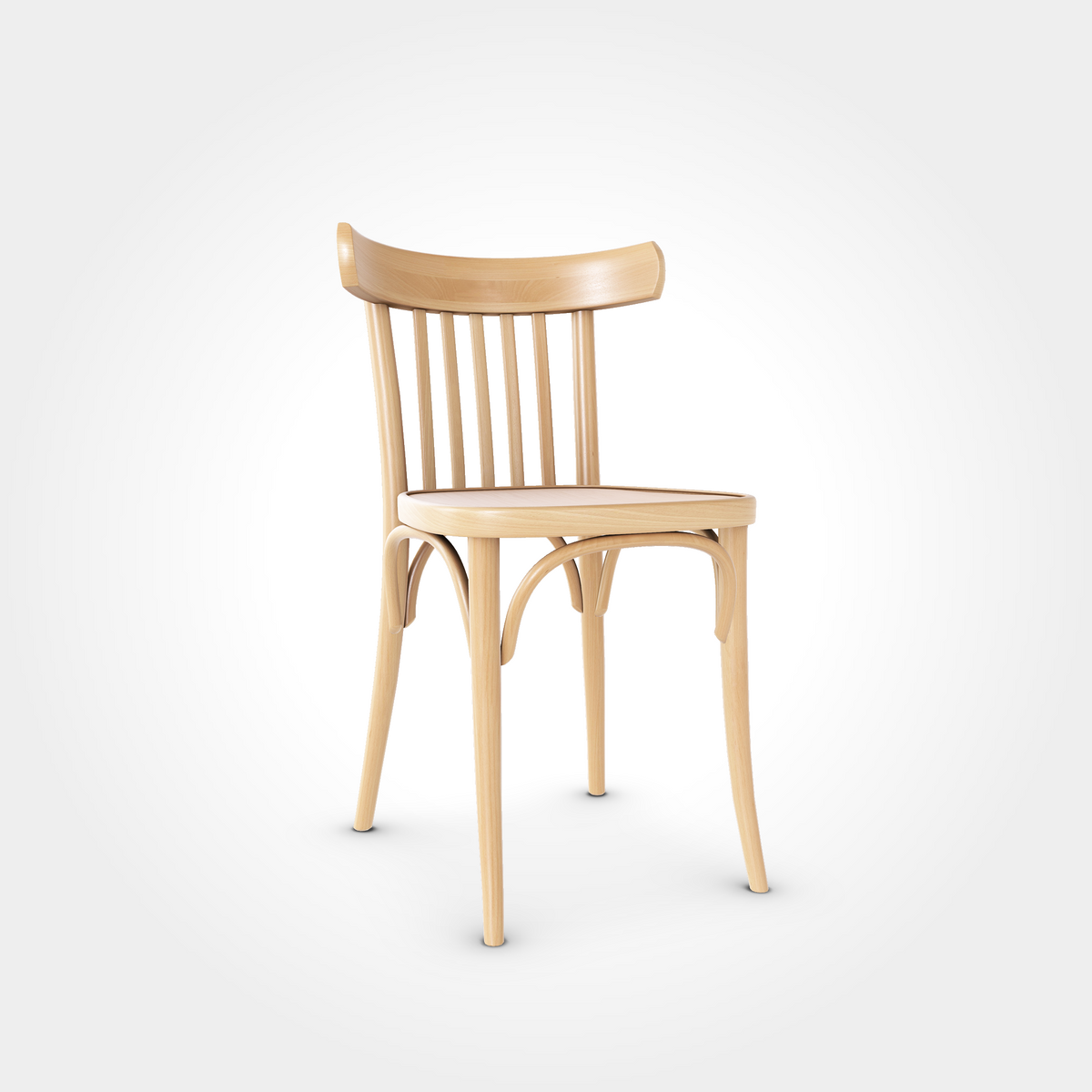 Fauteuil 763 : Confort traditionnel