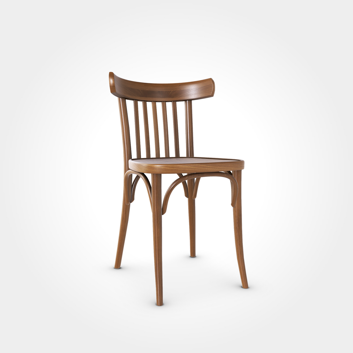 Fauteuil 763 : Confort traditionnel