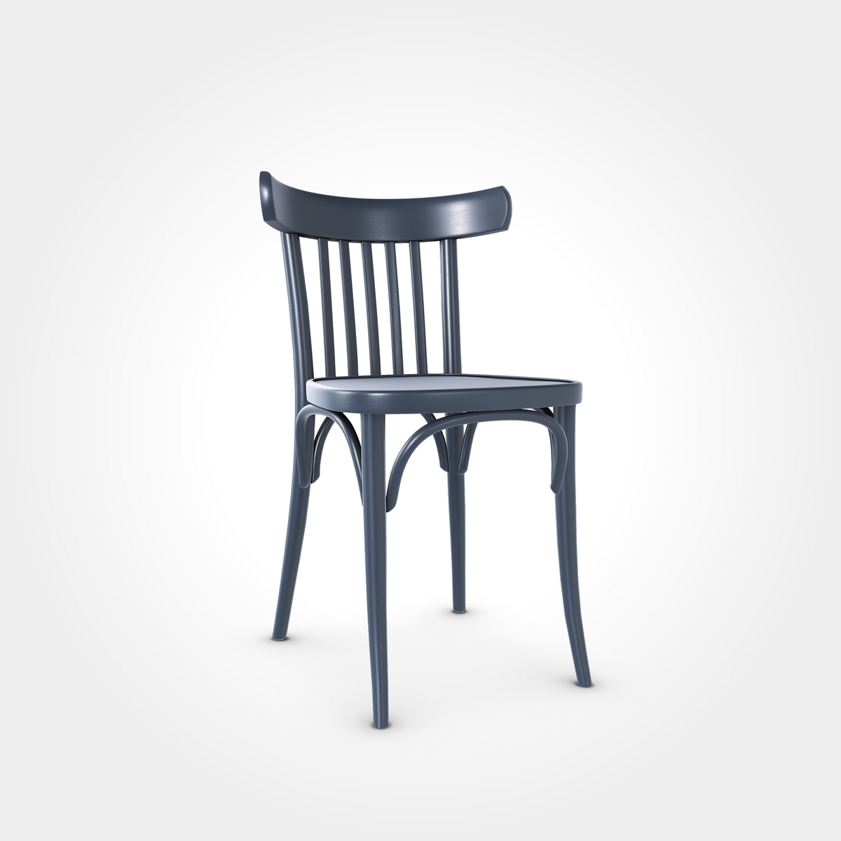 Fauteuil 763 : Confort traditionnel