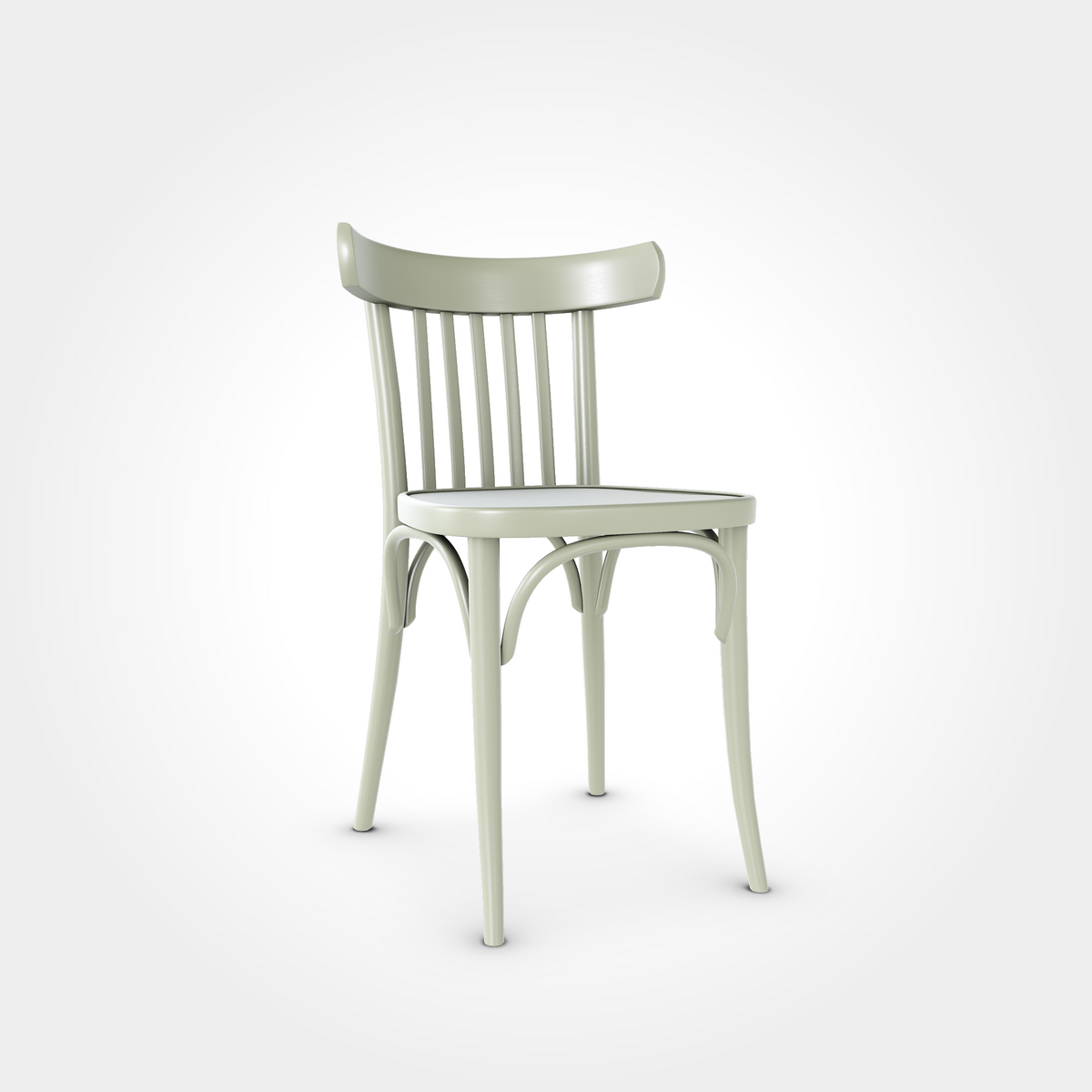 Fauteuil 763 : Confort traditionnel