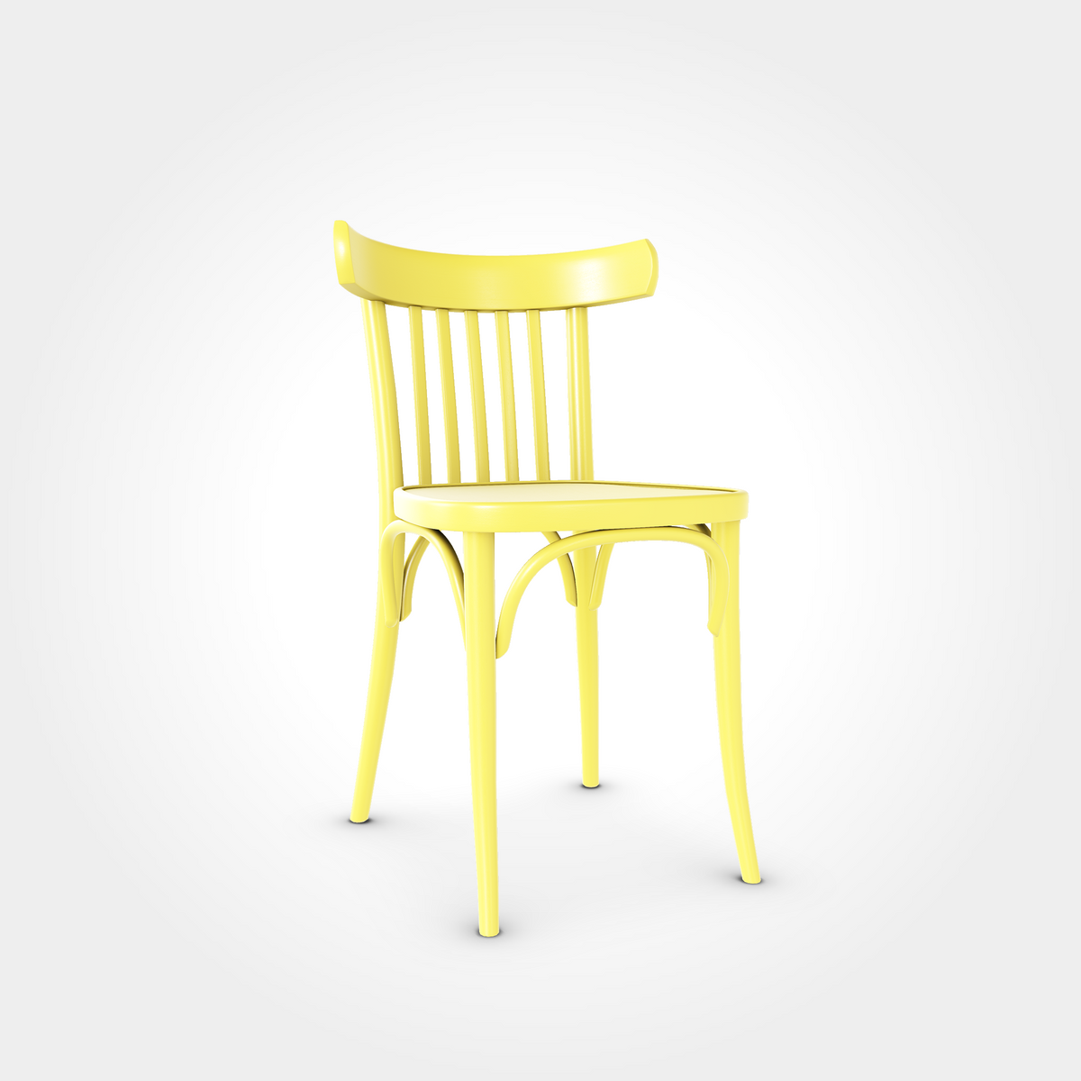 Fauteuil 763 : Confort traditionnel