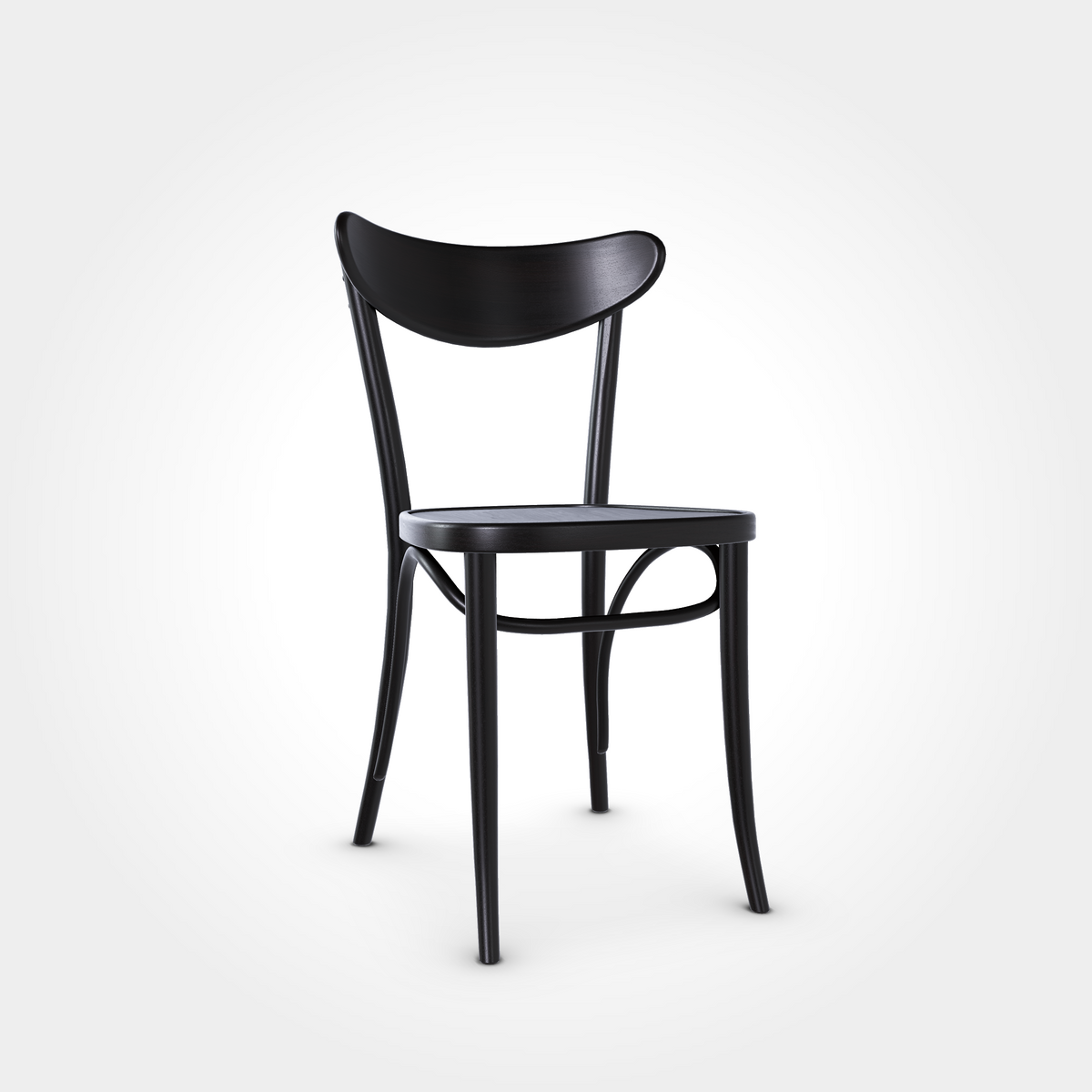 Fauteuil banane : Confortable et souriant