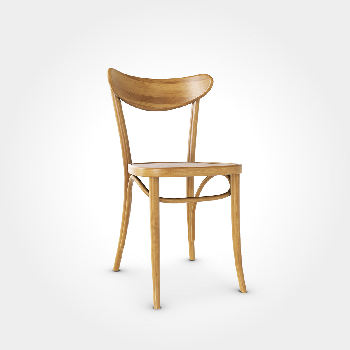 Fauteuil banane : Confortable et souriant