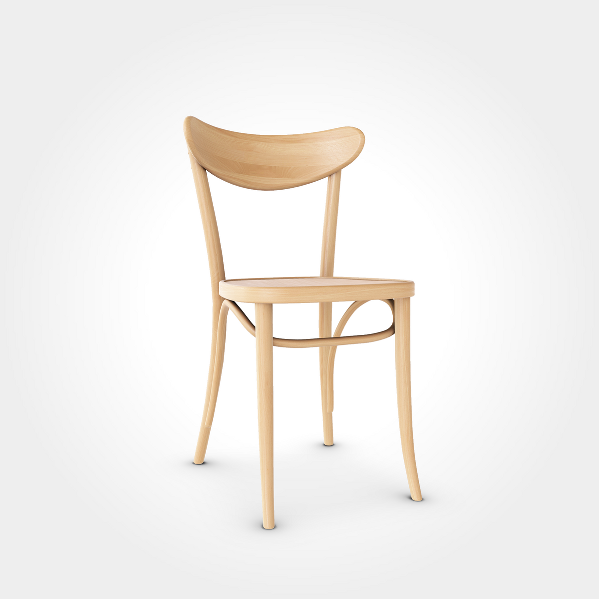 Fauteuil banane : Confortable et souriant