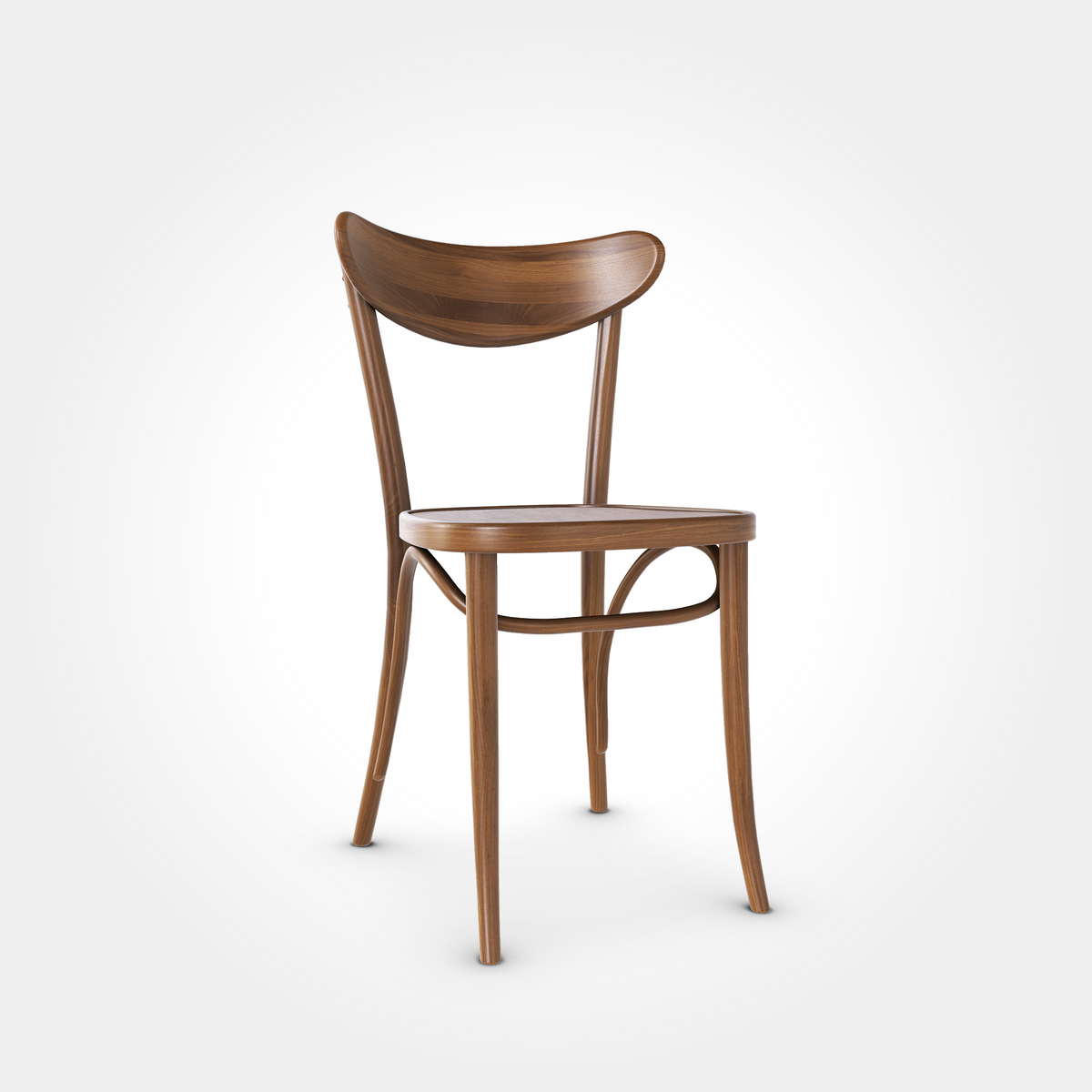 Fauteuil banane : Confortable et souriant