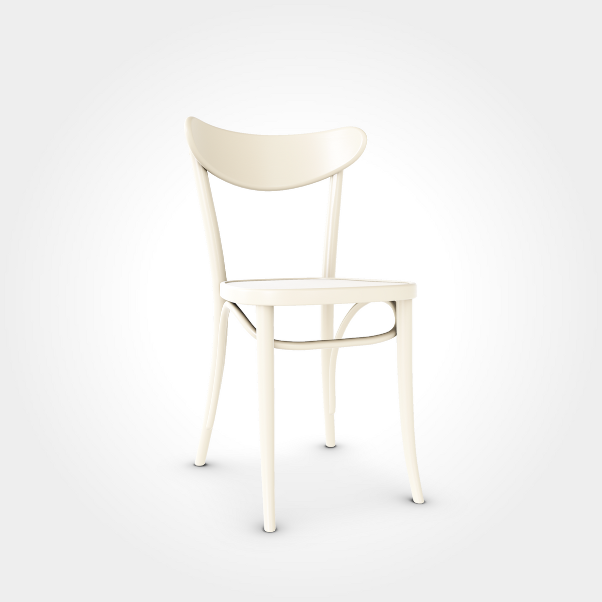 Fauteuil banane : Confortable et souriant