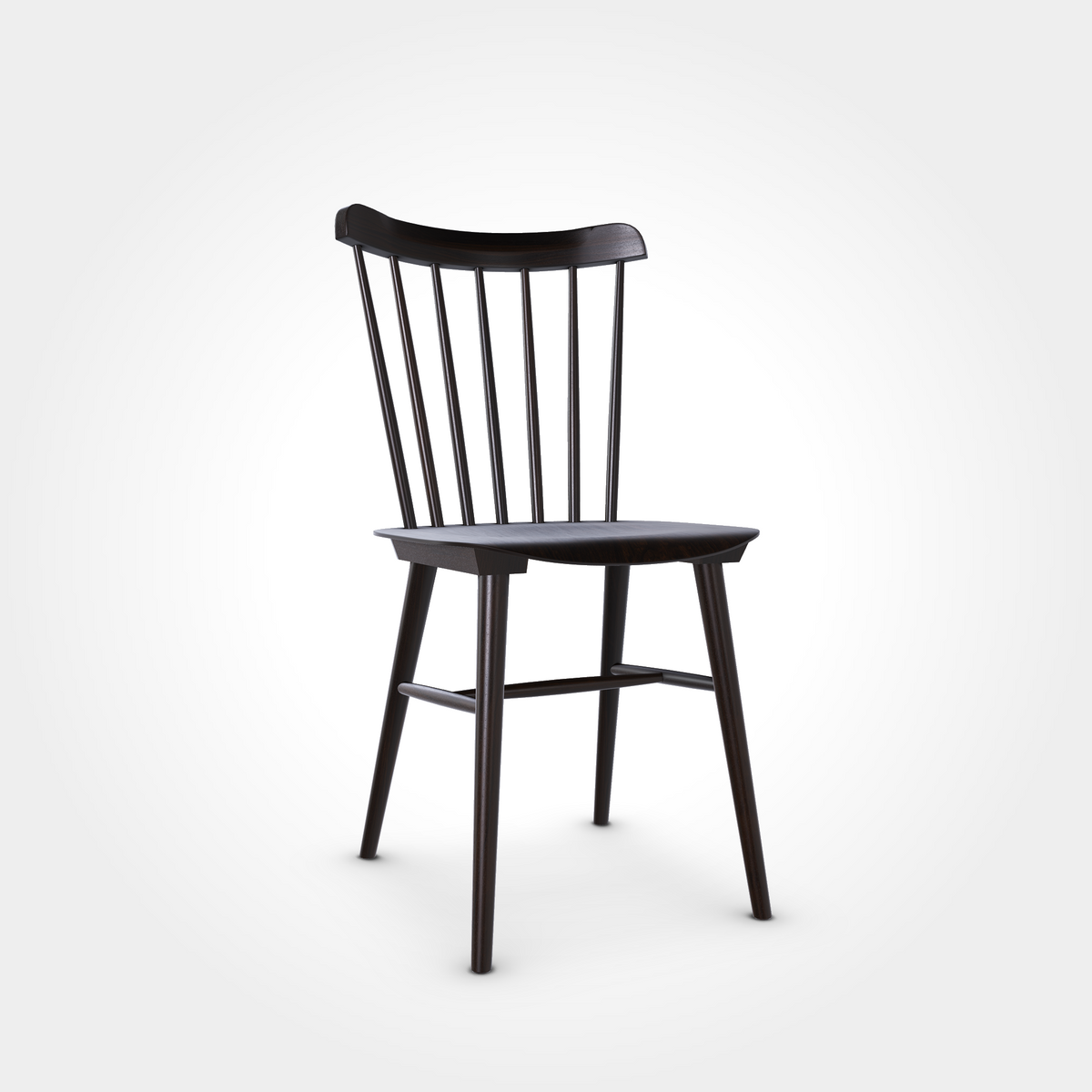Chaise Ironica : L'icône ironique