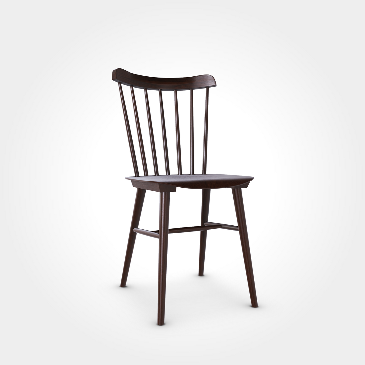 Chaise Ironica : L'icône ironique