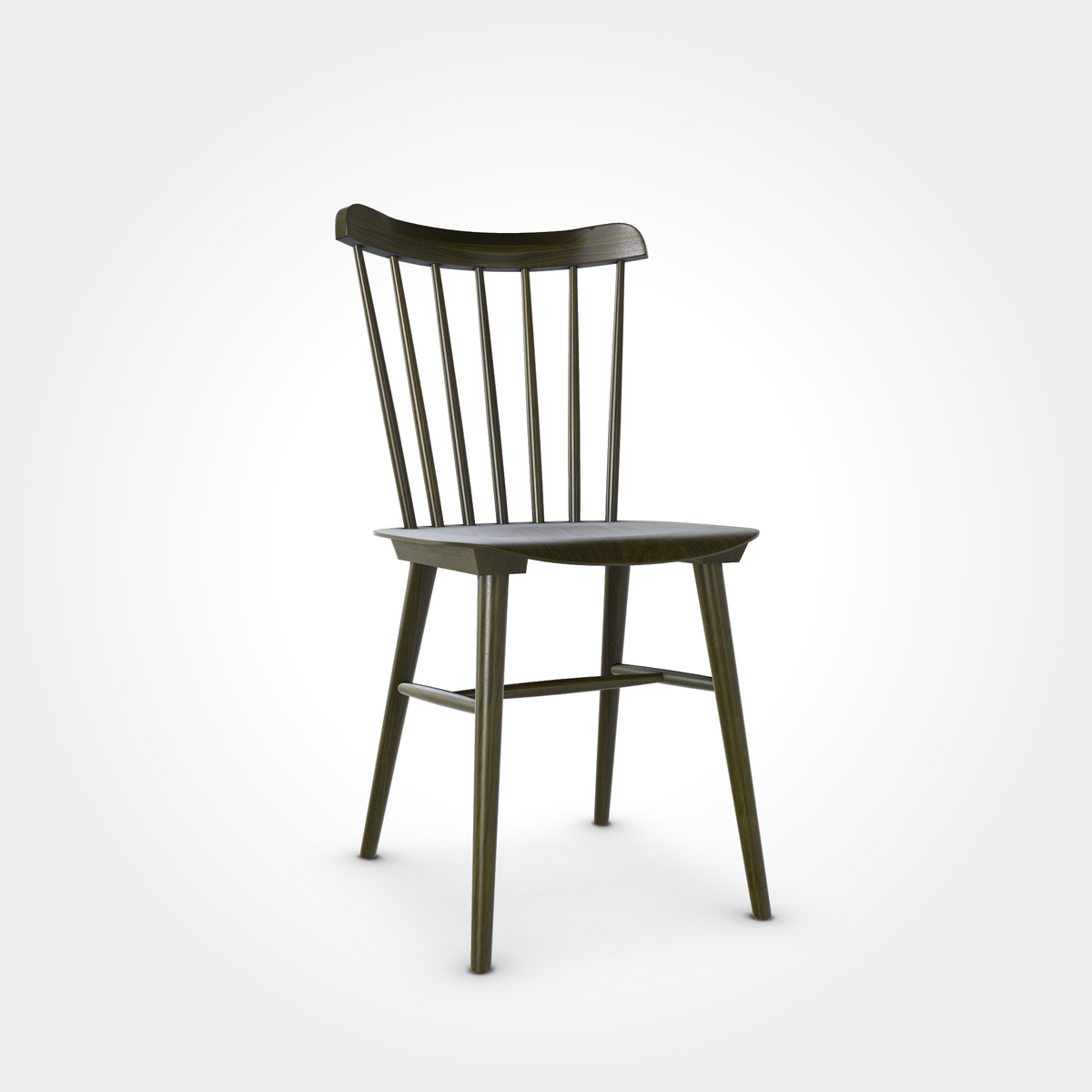 Chaise Ironica : L'icône ironique