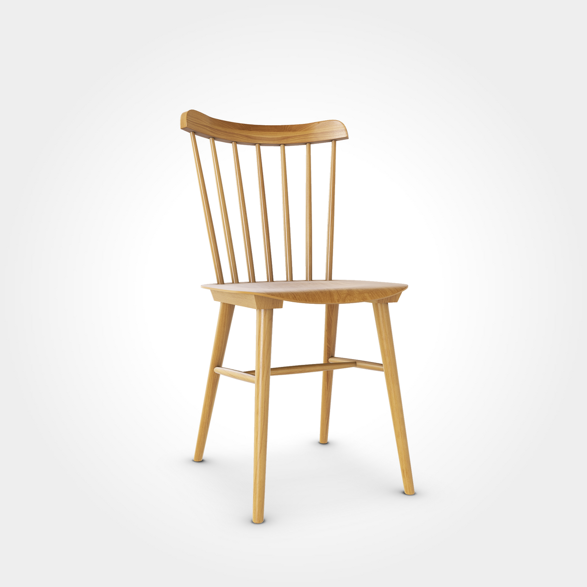 Chaise Ironica : L'icône ironique