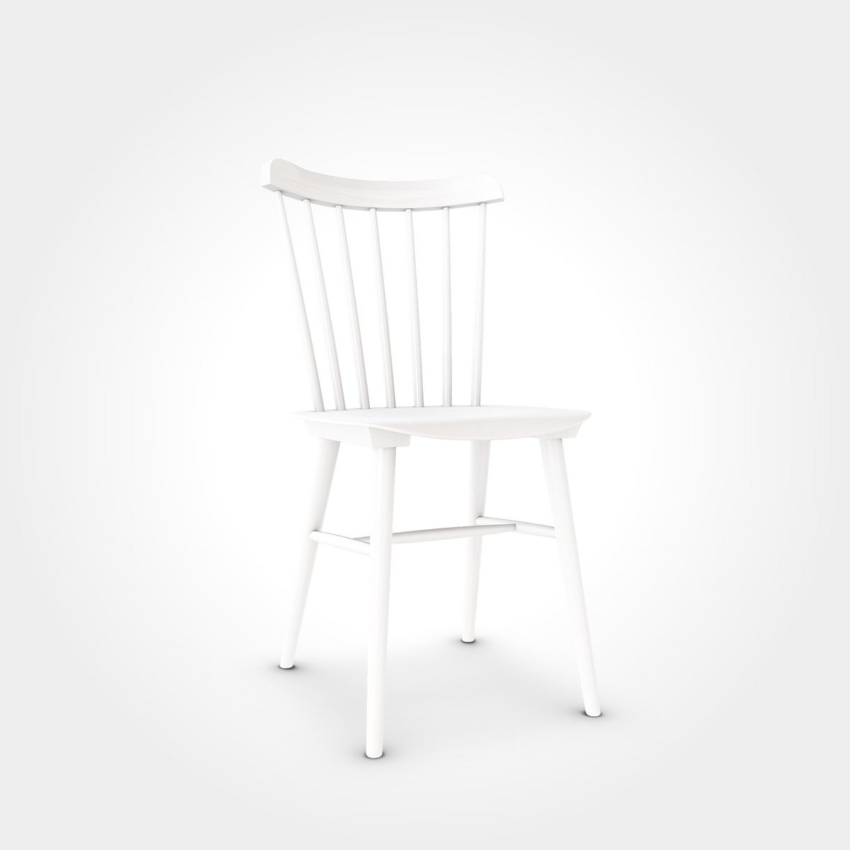 Chaise Ironica : L'icône ironique