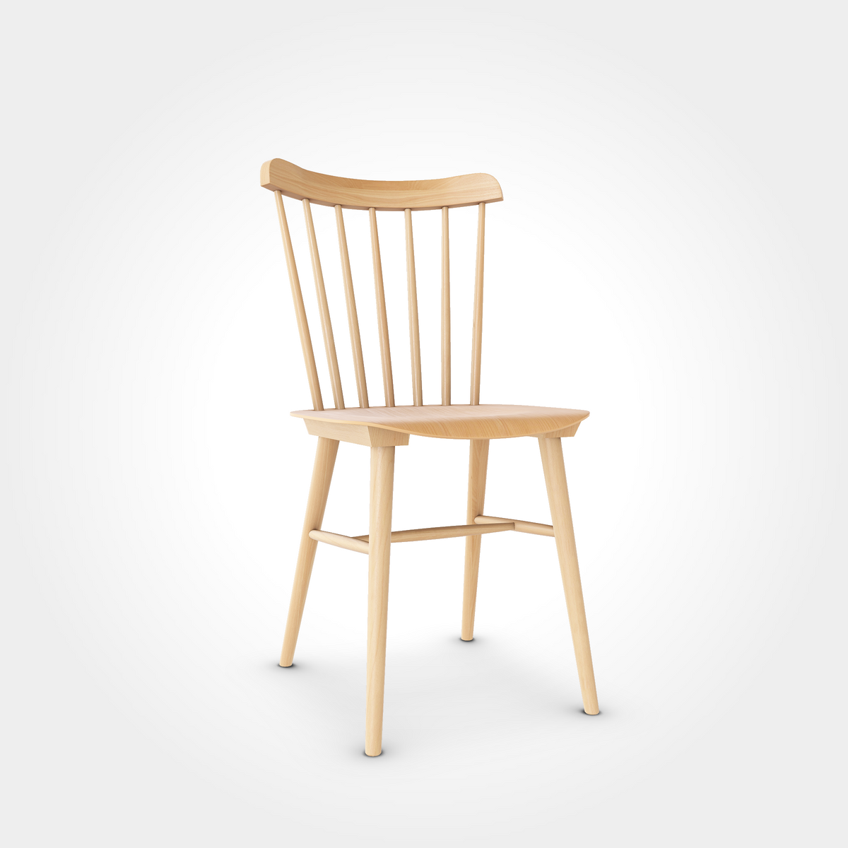 Chaise Ironica : L'icône ironique