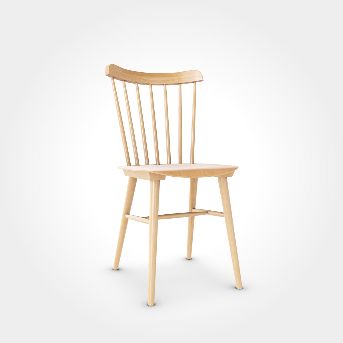 Chaise Ironica : L'icône ironique