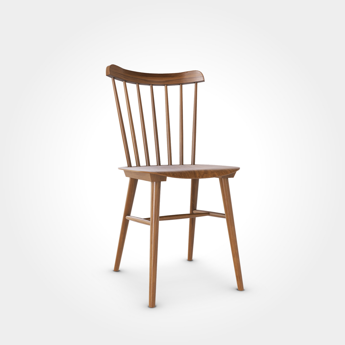 Chaise Ironica : L'icône ironique