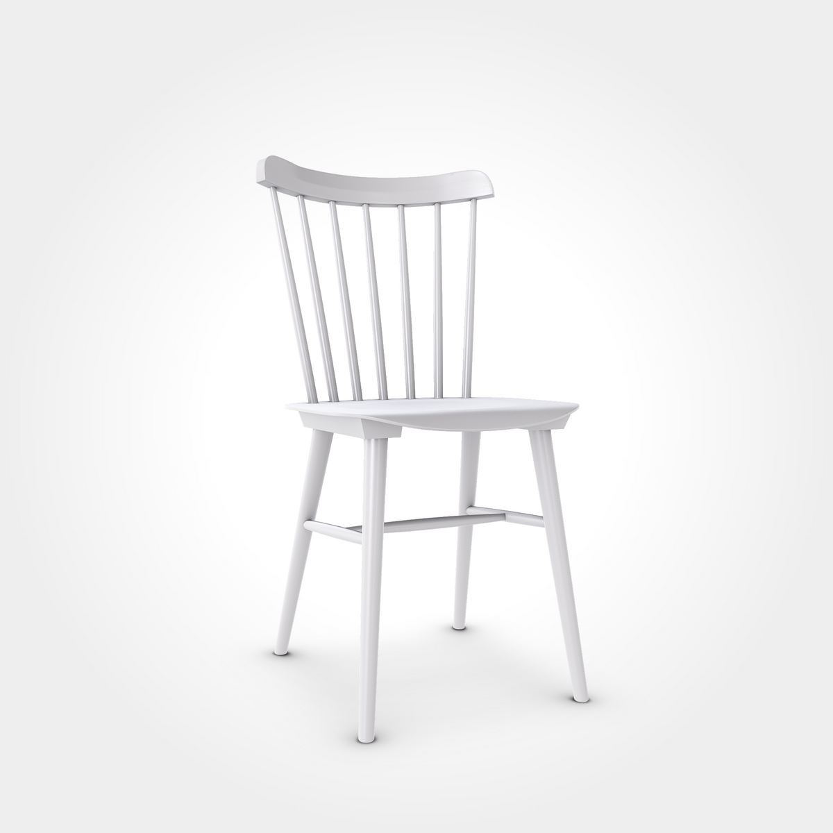 Chaise Ironica : L'icône ironique