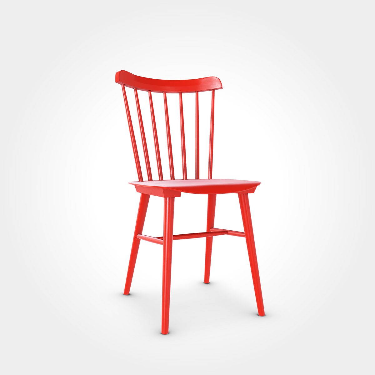 Chaise Ironica : L'icône ironique