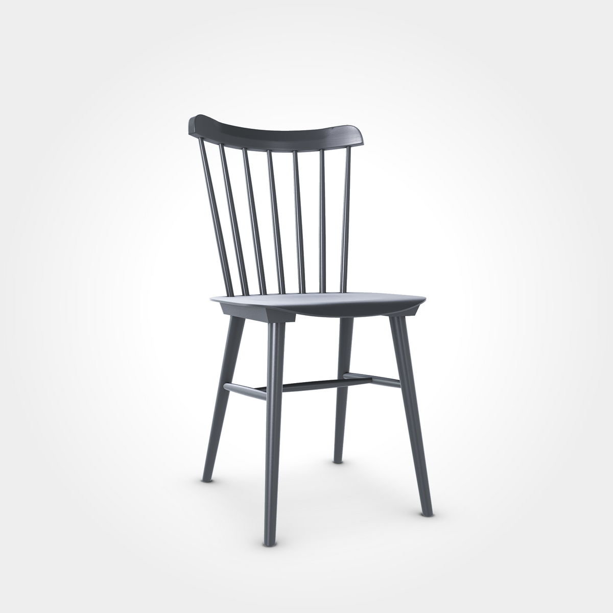 Chaise Ironica : L'icône ironique