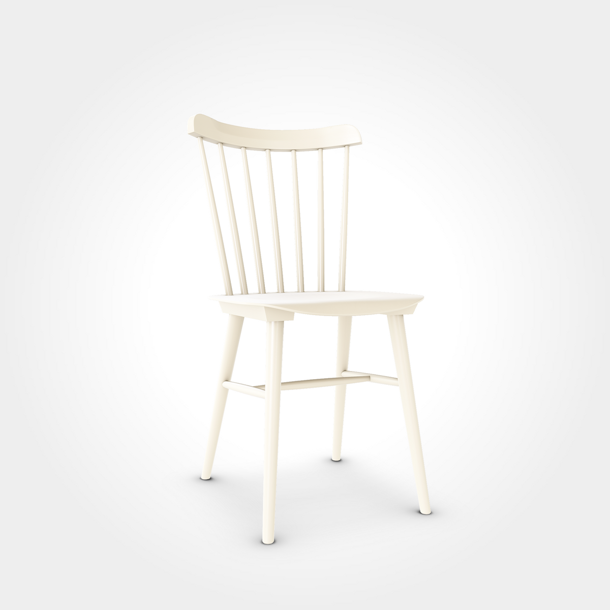 Chaise Ironica : L'icône ironique