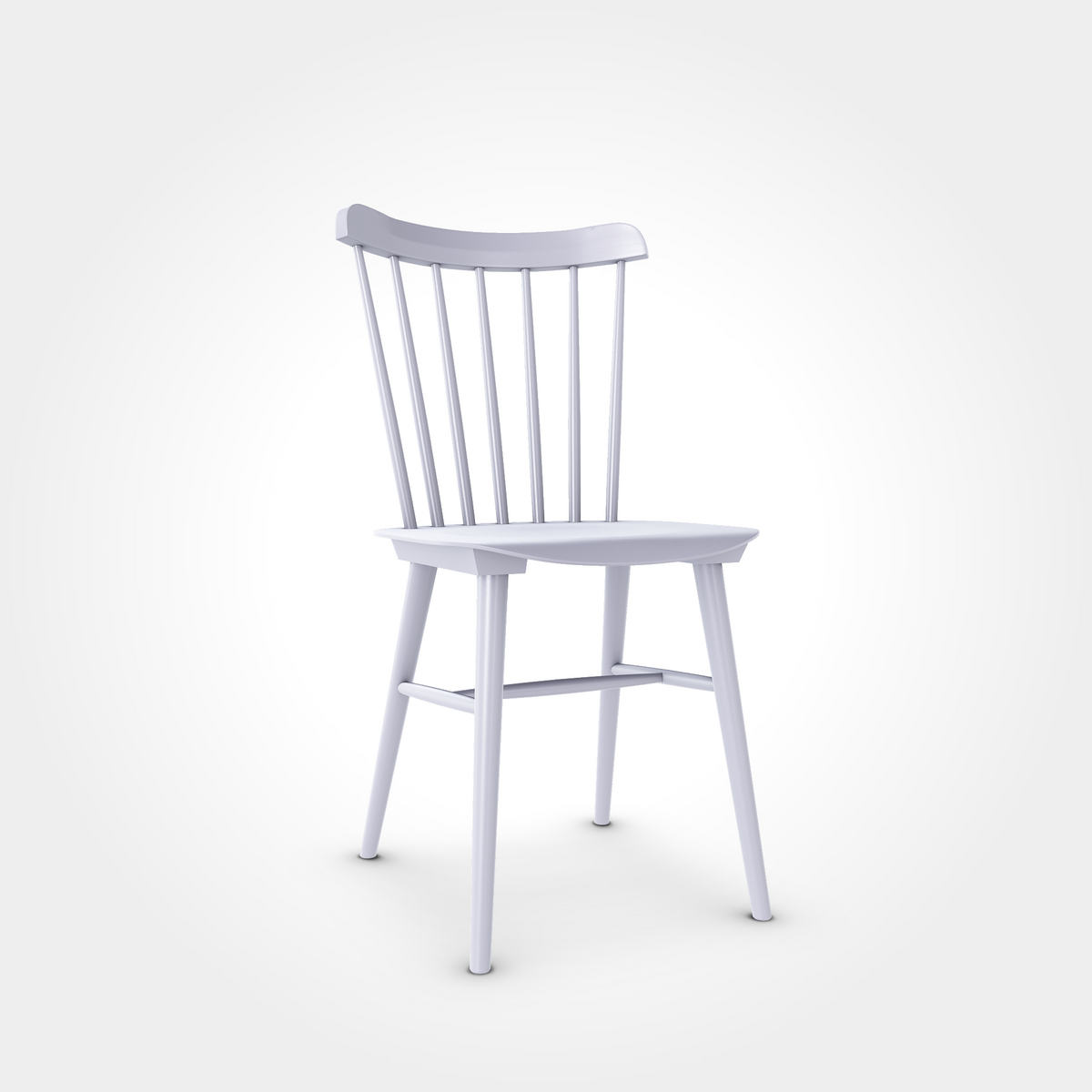 Chaise Ironica : L'icône ironique