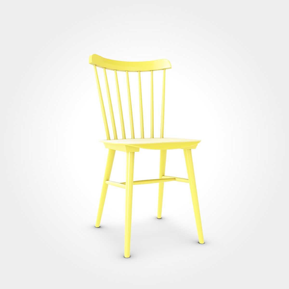 Chaise Ironica : L'icône ironique