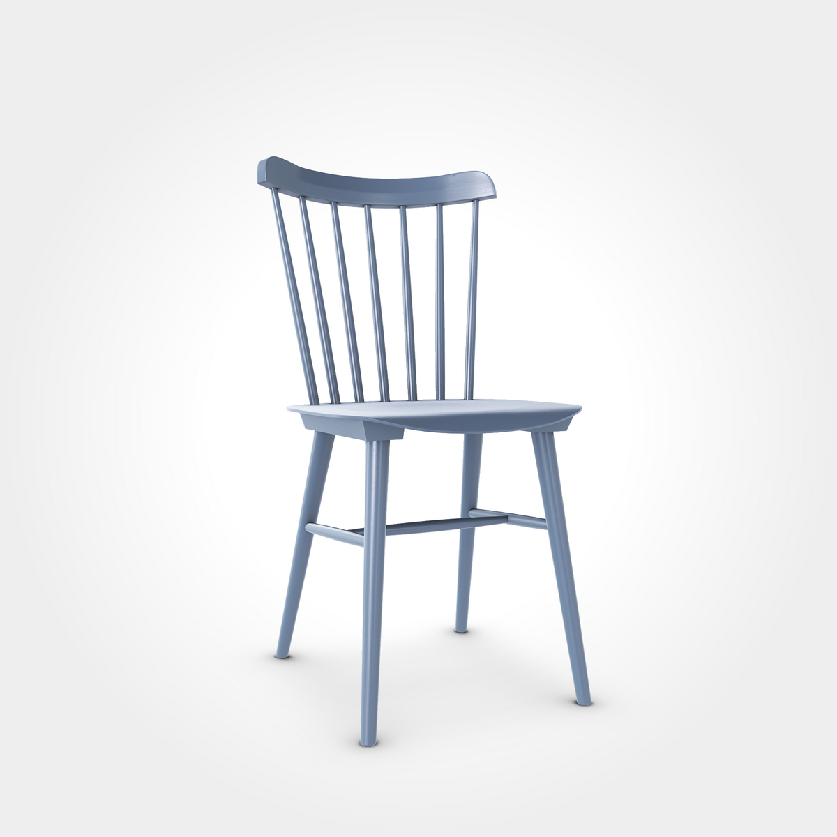 Chaise Ironica : L'icône ironique