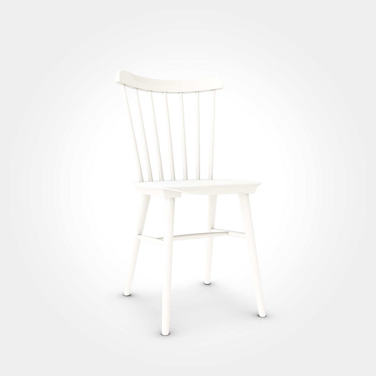 Chaise Ironica : L'icône ironique