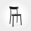 La chaise Zitta : le minimalisme silencieux