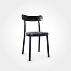 La chaise Zitta : le minimalisme silencieux