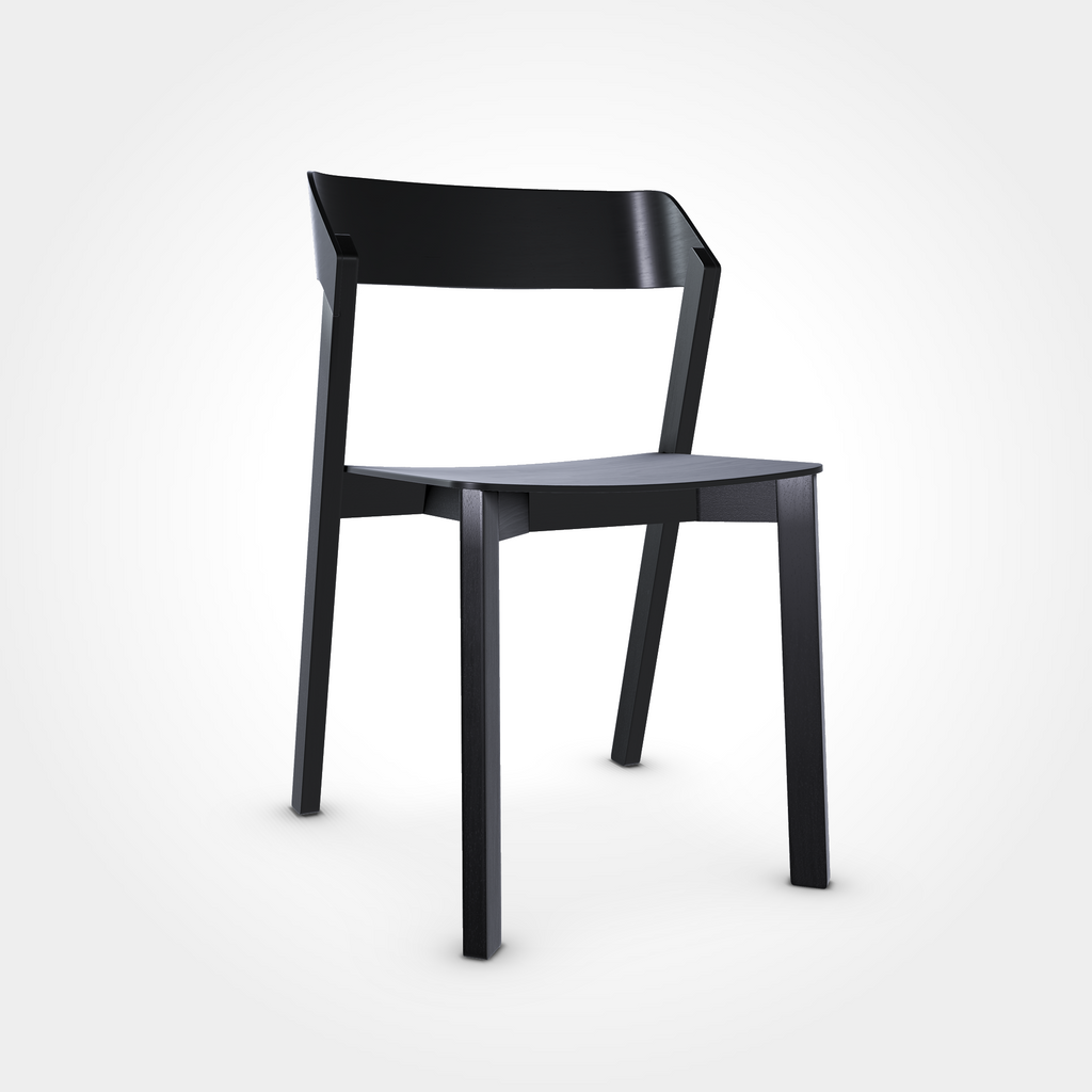 Chaise Merano : un classique moderne