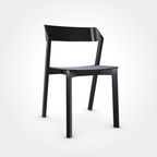 Chaise Merano : un classique moderne