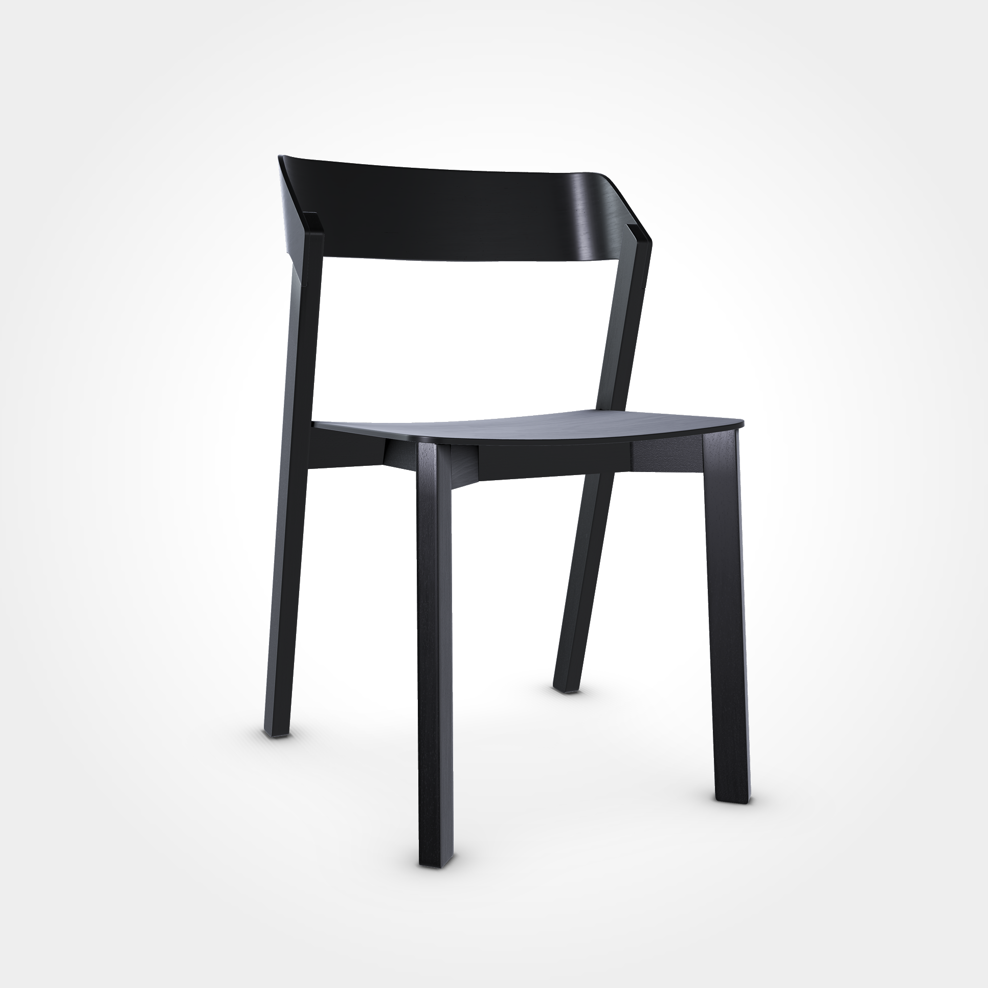 Chaise Merano : un classique moderne