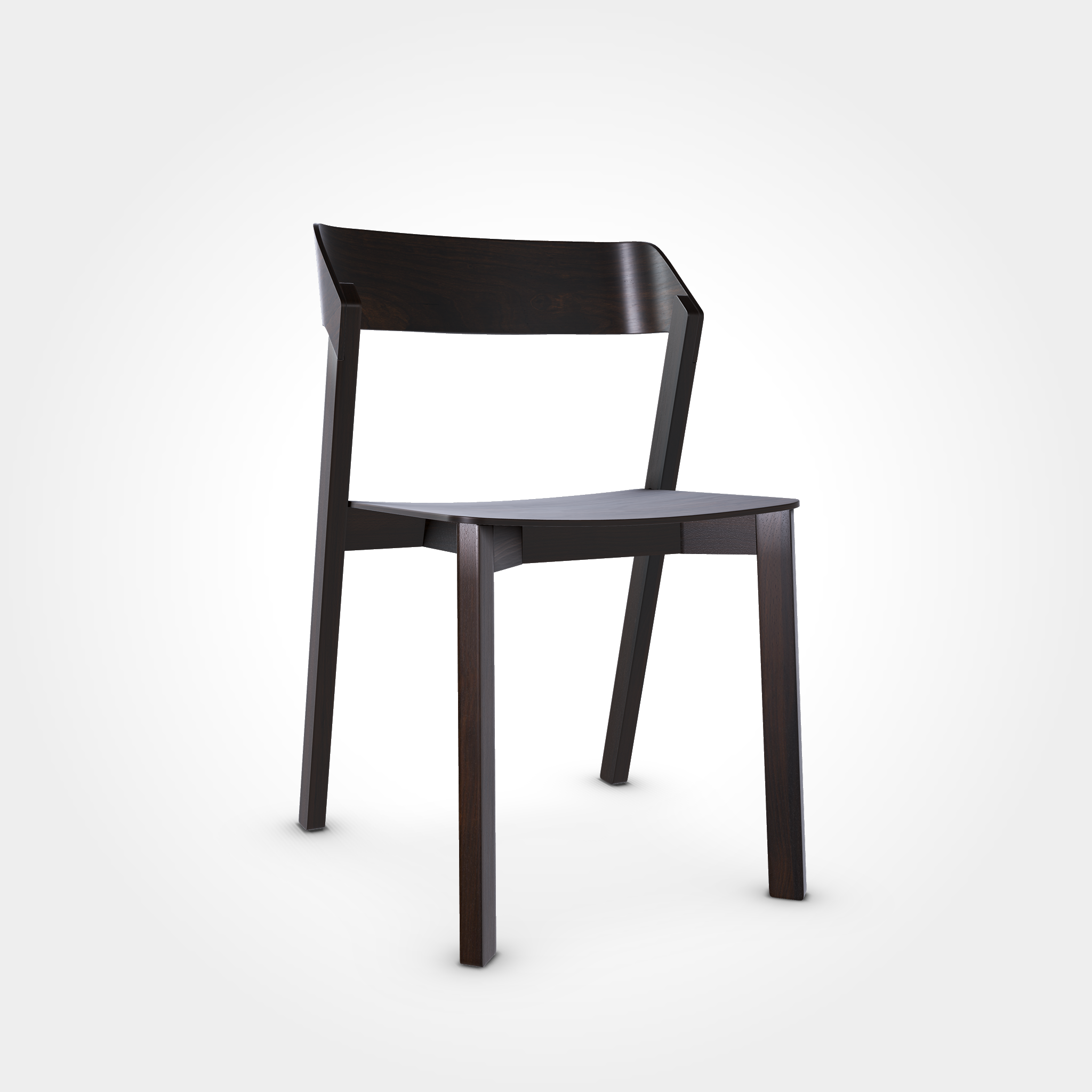 Chaise Merano : un classique moderne