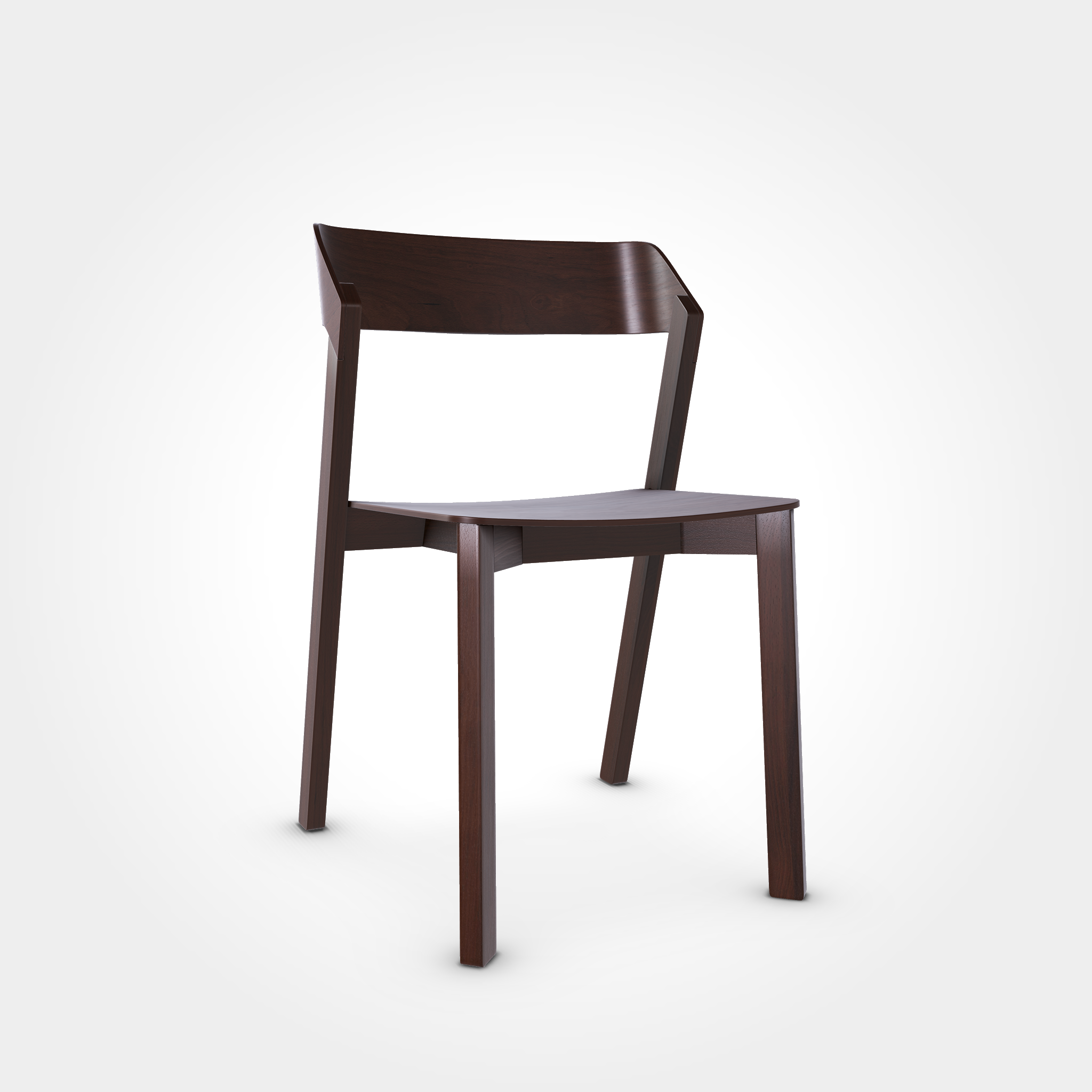 Chaise Merano : un classique moderne